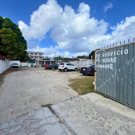 Hotel Caribe Cozumel Exteriér fotografie