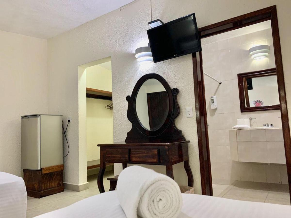 Hotel Caribe Cozumel Exteriér fotografie