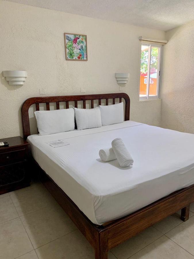 Hotel Caribe Cozumel Exteriér fotografie