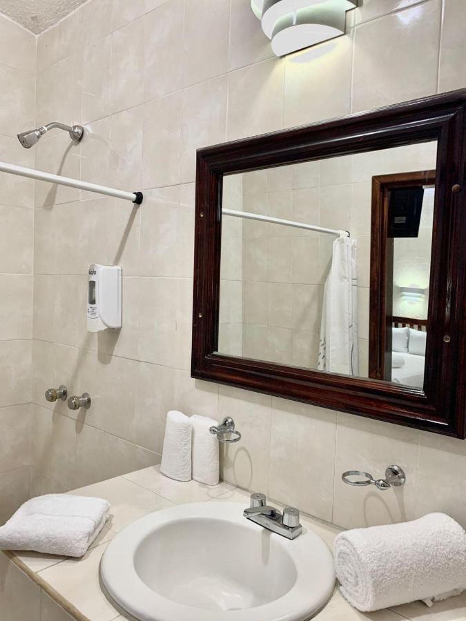 Hotel Caribe Cozumel Exteriér fotografie