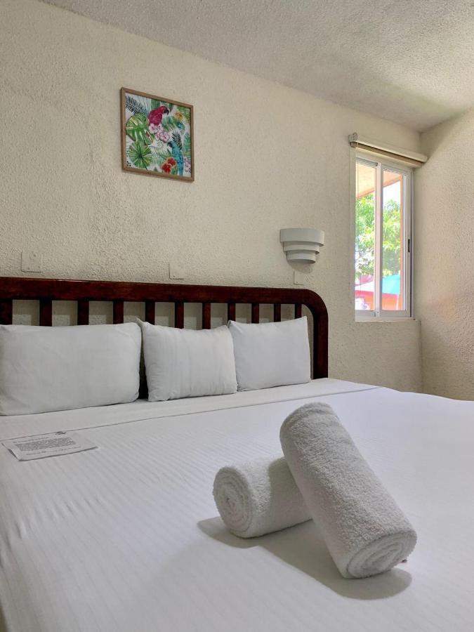 Hotel Caribe Cozumel Exteriér fotografie