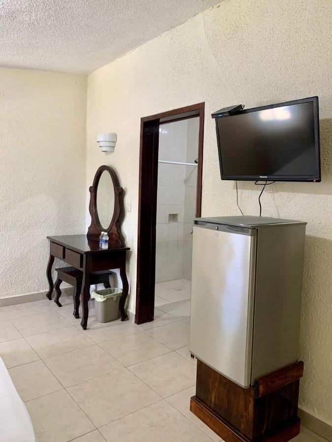 Hotel Caribe Cozumel Exteriér fotografie