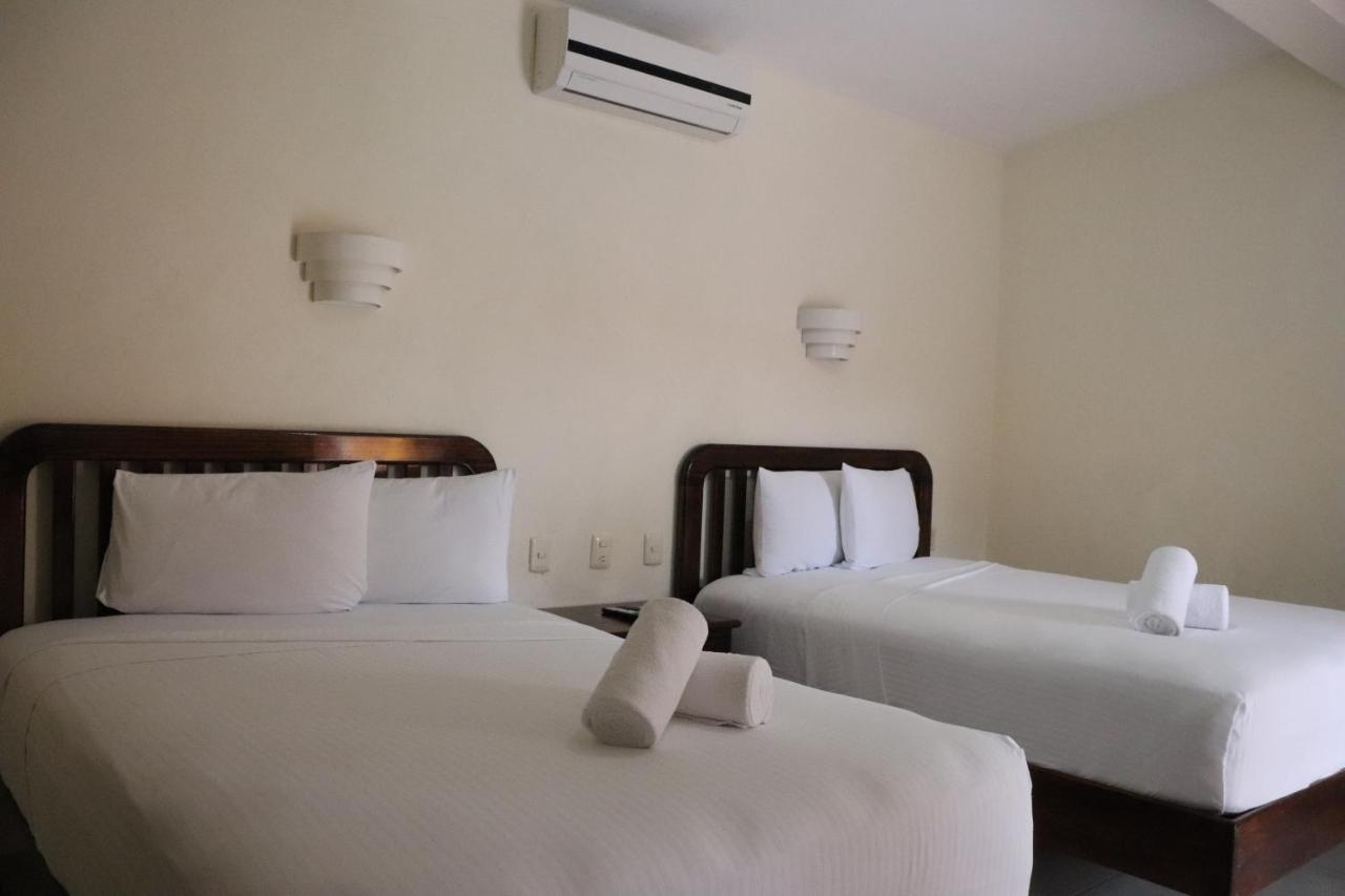 Hotel Caribe Cozumel Exteriér fotografie