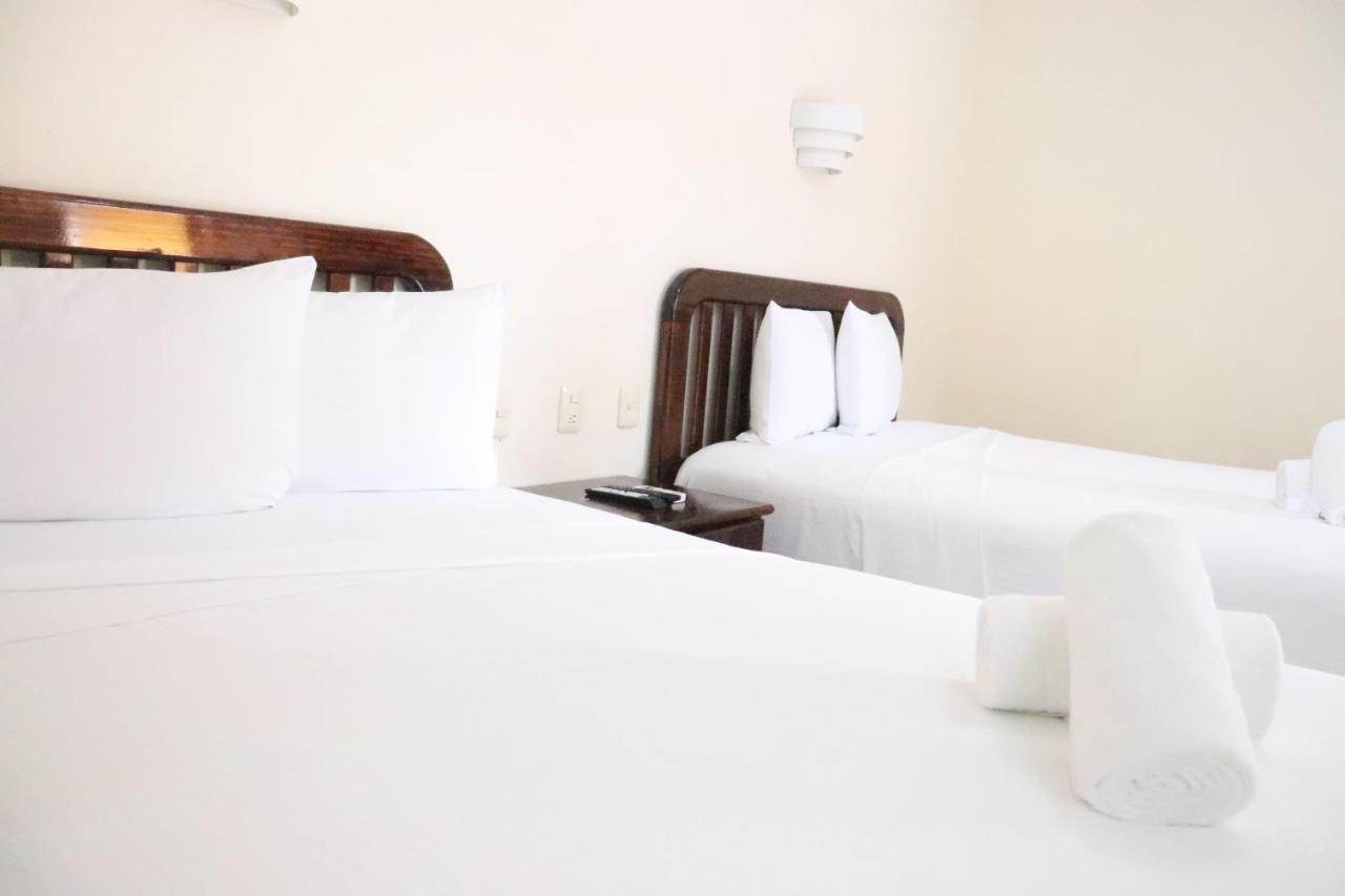 Hotel Caribe Cozumel Exteriér fotografie