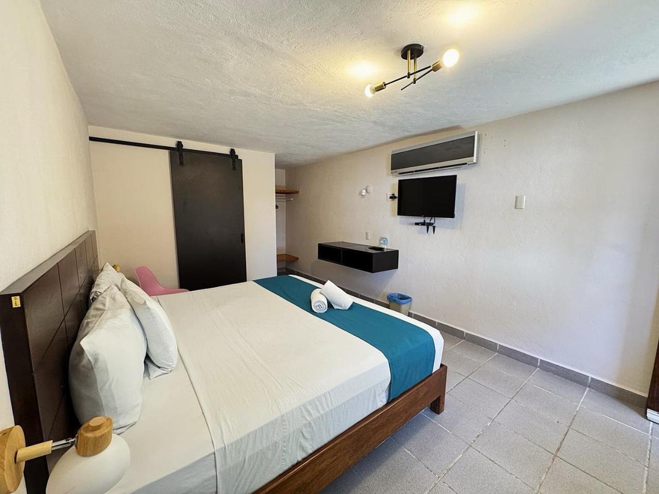 Hotel Caribe Cozumel Exteriér fotografie