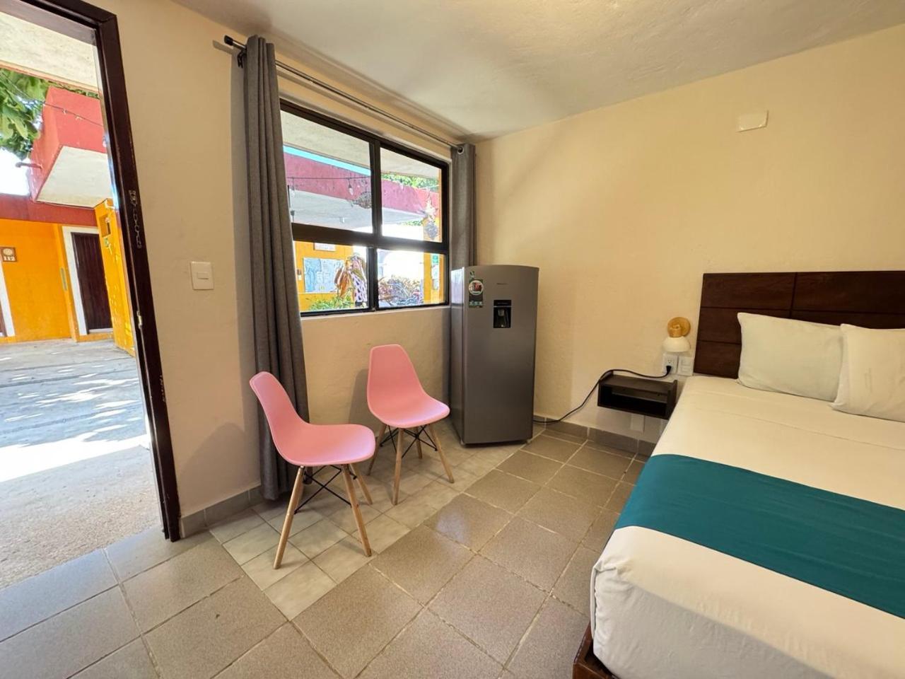 Hotel Caribe Cozumel Exteriér fotografie