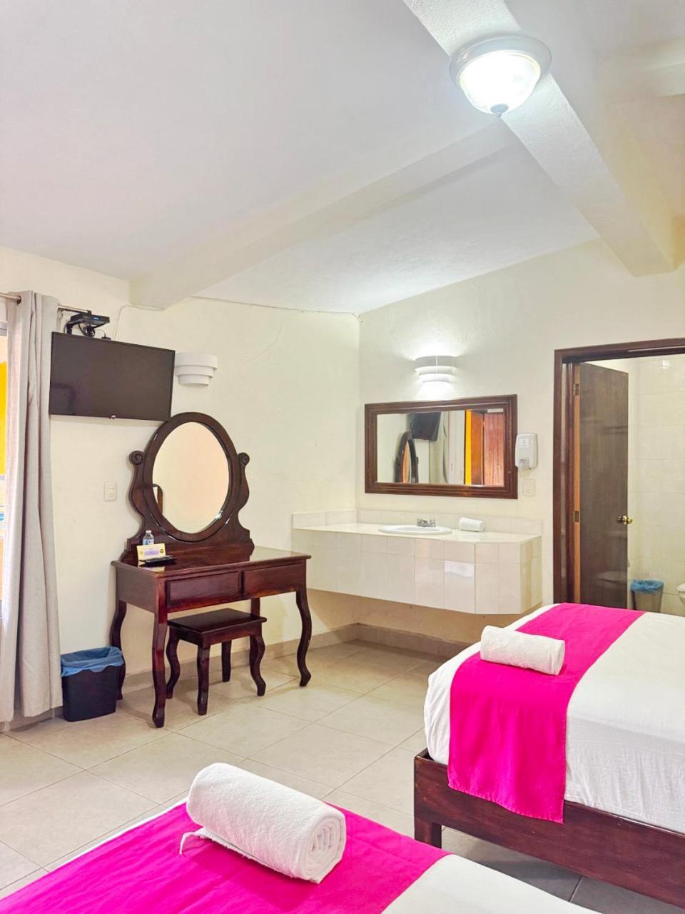 Hotel Caribe Cozumel Exteriér fotografie