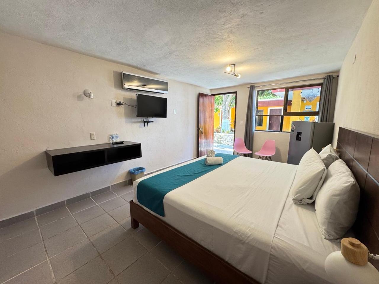 Hotel Caribe Cozumel Exteriér fotografie