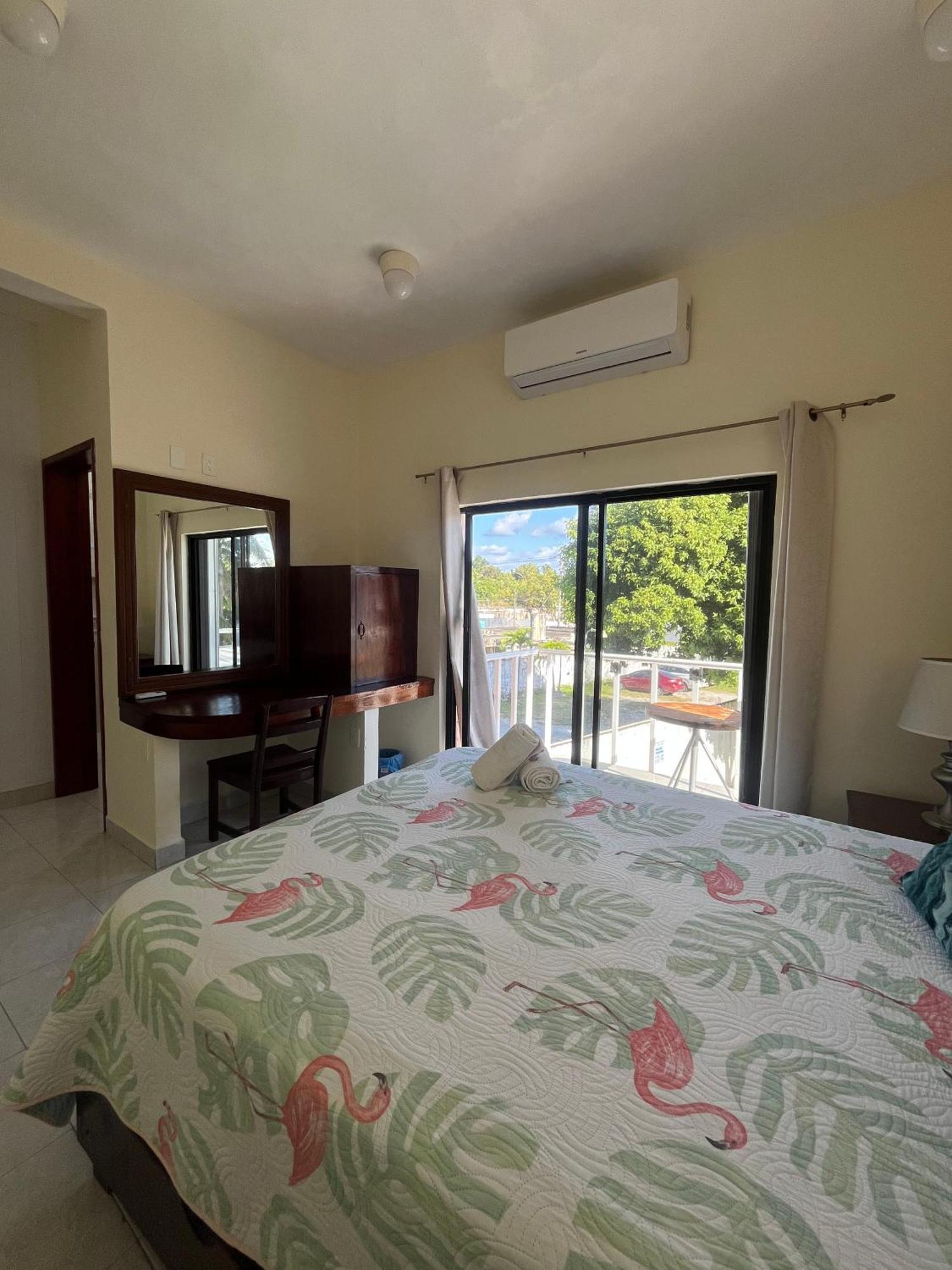 Hotel Caribe Cozumel Exteriér fotografie
