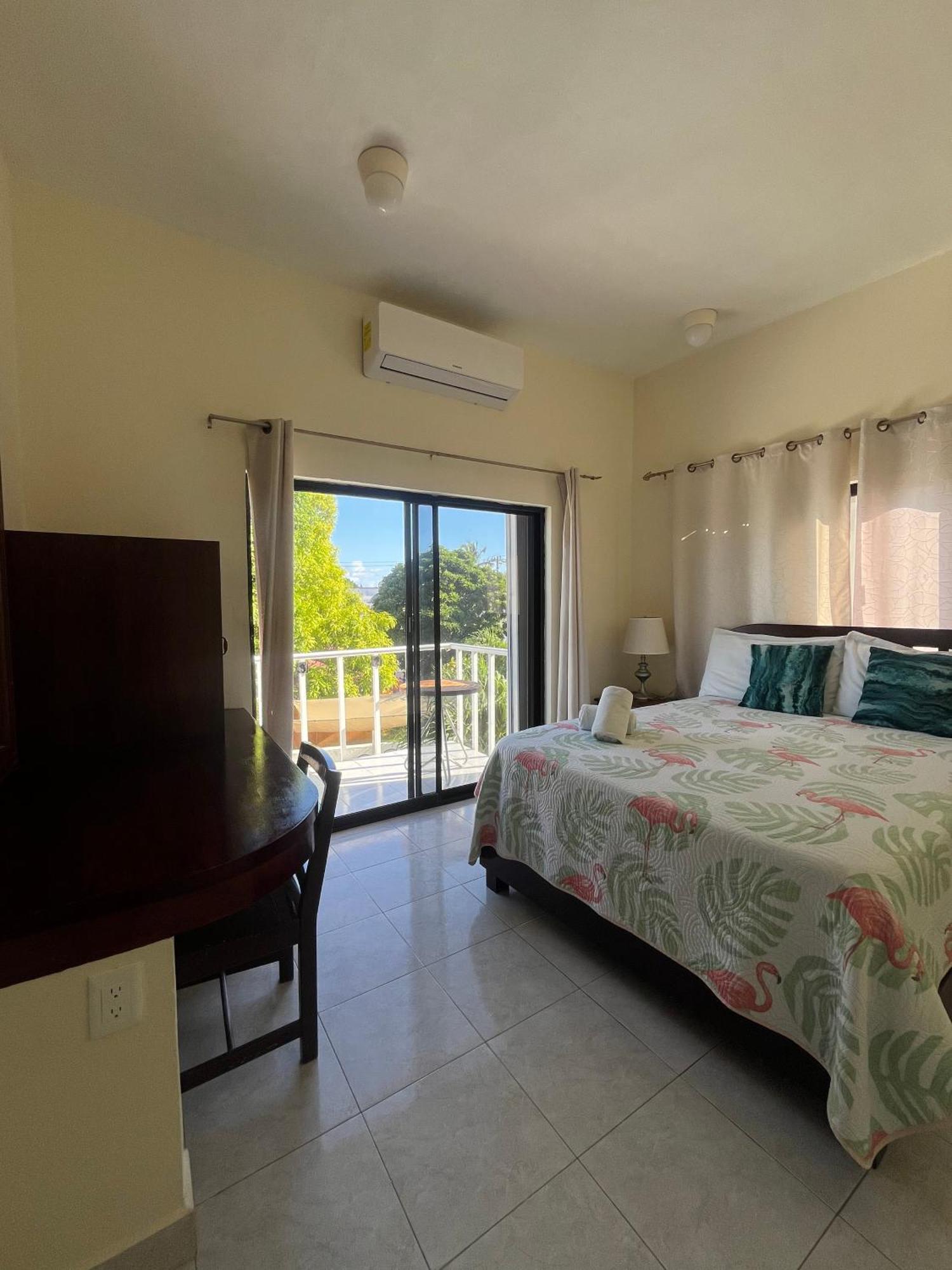 Hotel Caribe Cozumel Exteriér fotografie