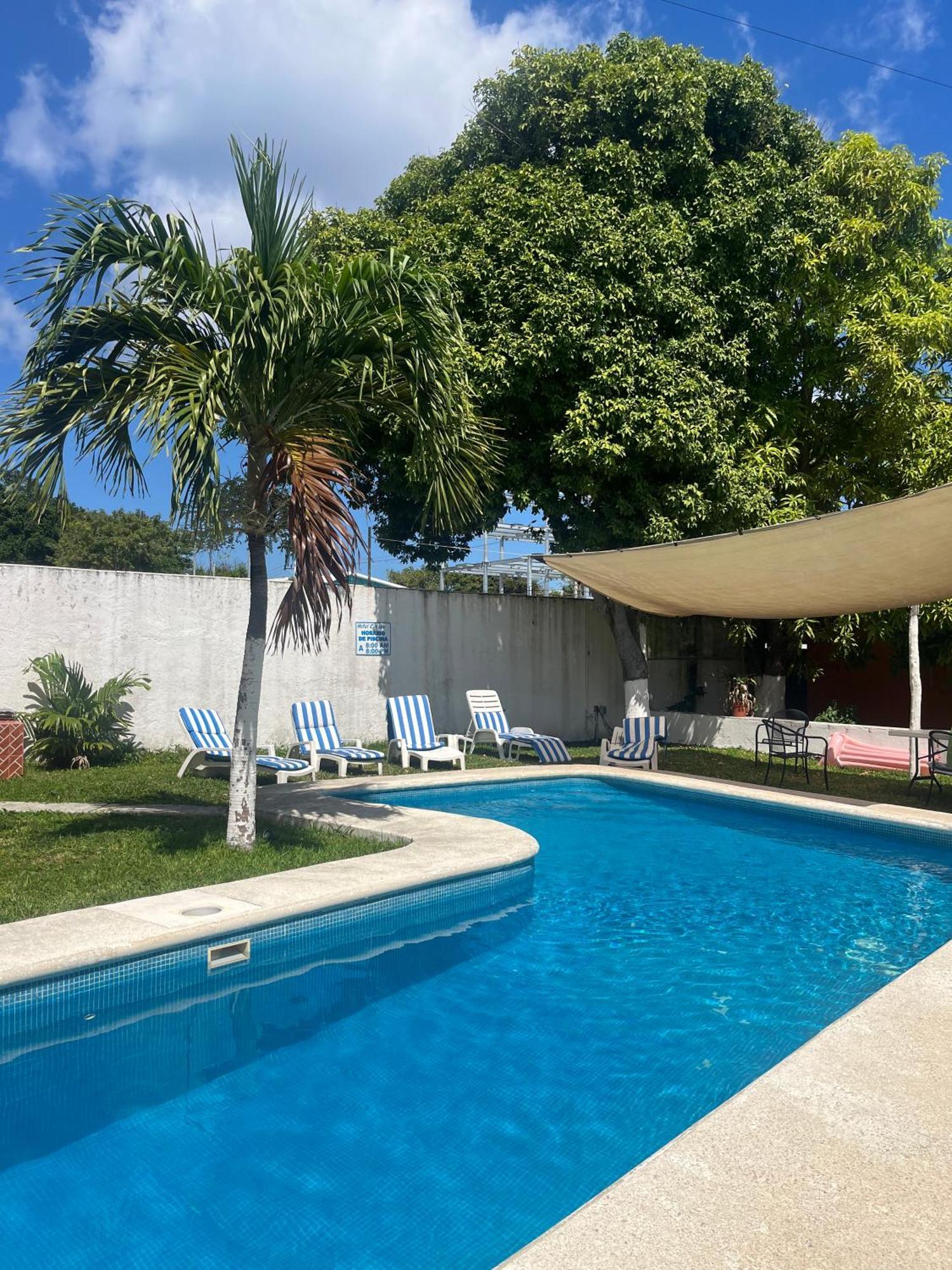 Hotel Caribe Cozumel Exteriér fotografie